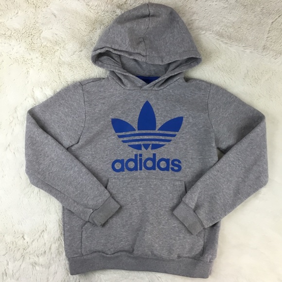 adidas hoodie youth medium adidas hoodie youth medium